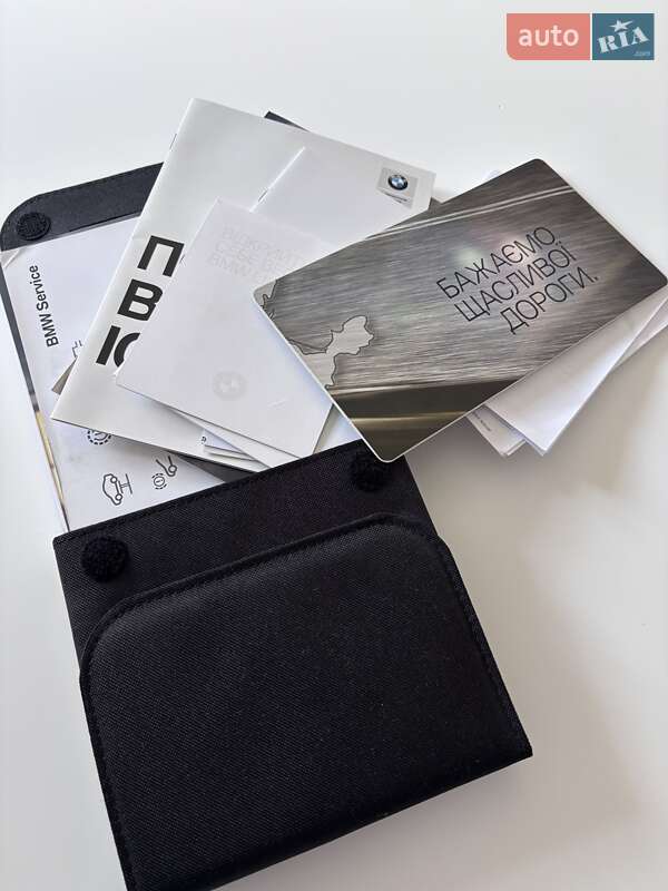 Внедорожник / Кроссовер BMW X1 2019 в Киеве