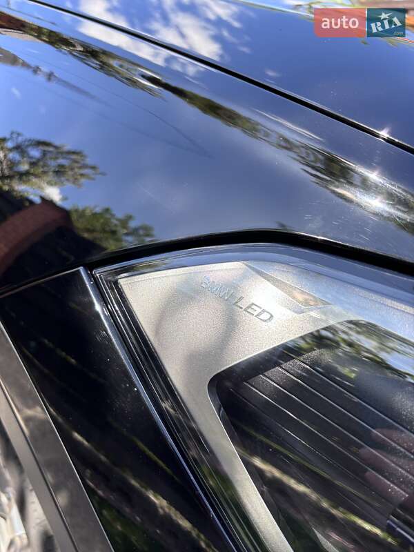 Внедорожник / Кроссовер BMW X1 2019 в Киеве