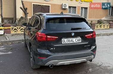 BMW X1 2018 BMW X1 2018