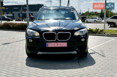 BMW X1 2014 BMW X1 2014
