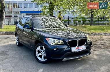 BMW X1 2013 BMW X1 2013