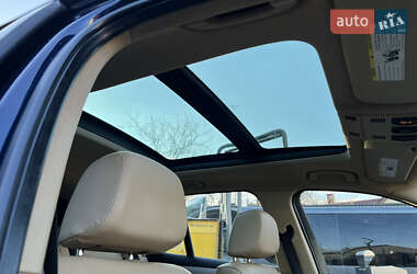 Позашляховик / Кросовер BMW X1 2013 в 