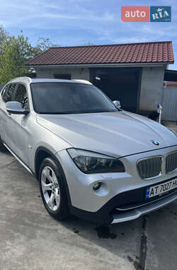 BMW X1 2011 BMW X1 2011