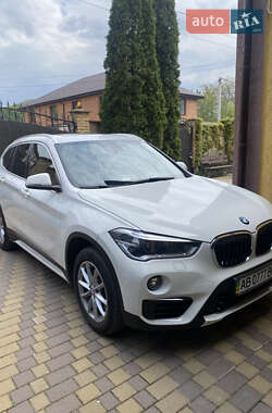 BMW X1 2015 BMW X1 2015