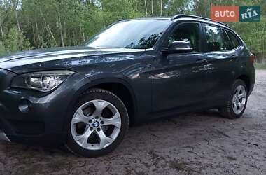BMW X1 2013 BMW X1 2013