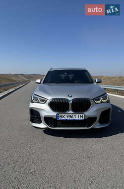 BMW X1 2020 BMW X1 2020