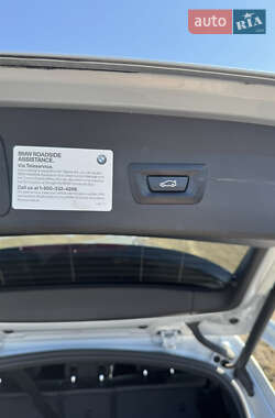Внедорожник / Кроссовер BMW X1 2020 в 
