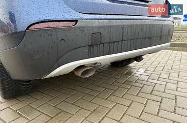 Внедорожник / Кроссовер BMW X1 2011 в 