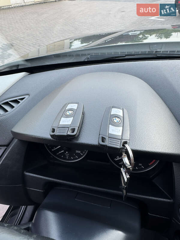 Внедорожник / Кроссовер BMW X1 2010 в Киеве фото 14 Внедорожник / Кроссовер BMW X1 2010 в Киеве