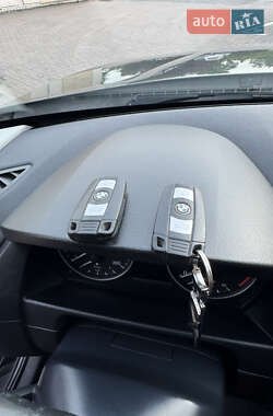 Внедорожник / Кроссовер BMW X1 2010 в 