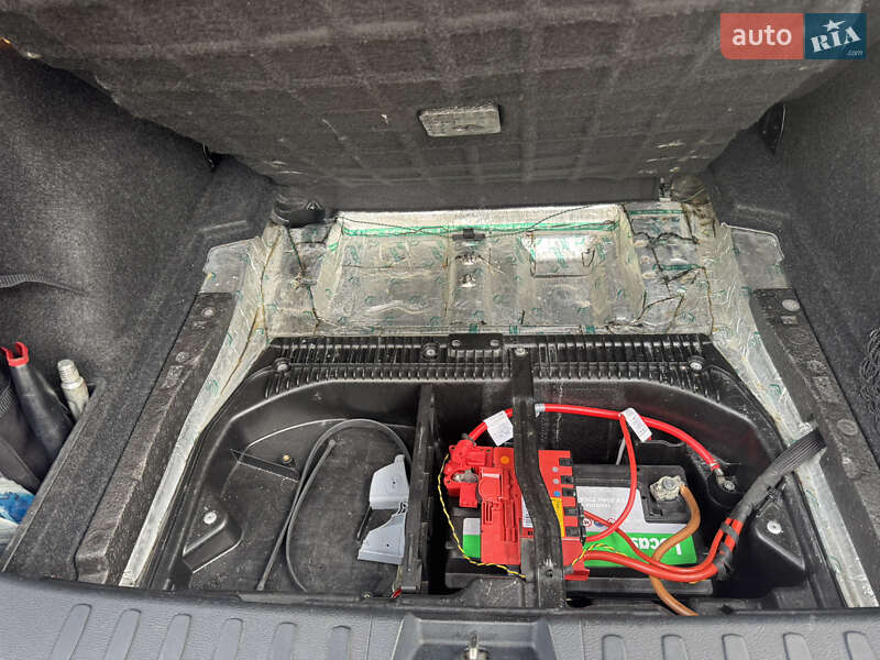 Внедорожник / Кроссовер BMW X1 2010 в Киеве фото 17 Внедорожник / Кроссовер BMW X1 2010 в Киеве