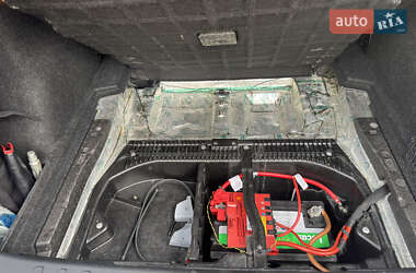 Внедорожник / Кроссовер BMW X1 2010 в 