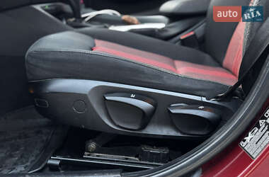 Позашляховик / Кросовер BMW X1 2010 в 