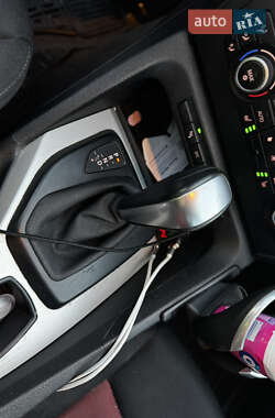Позашляховик / Кросовер BMW X1 2010 в 