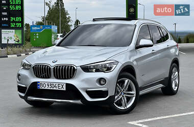 BMW X1 2015 BMW X1 2015