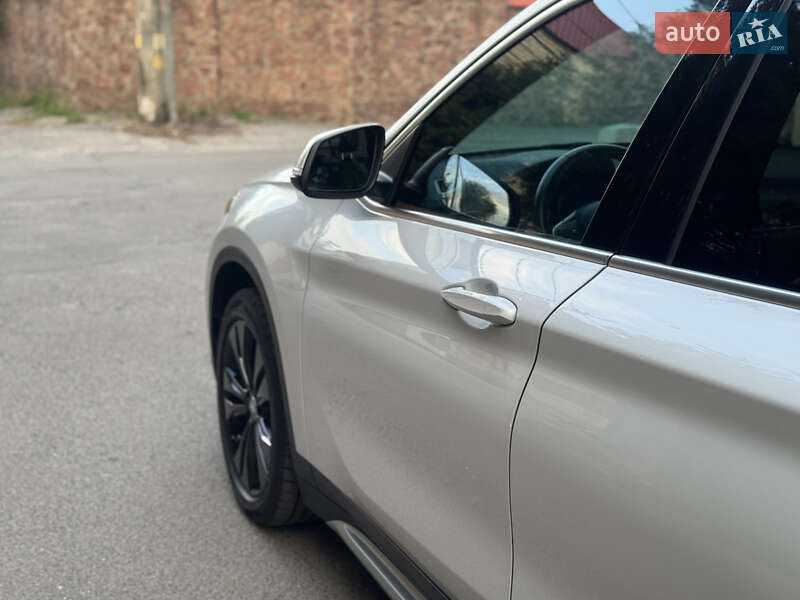 Позашляховик / Кросовер BMW X1 2020 в Києві фото 5 Позашляховик / Кросовер BMW X1 2020 в Києві