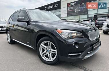 BMW X1 2014 BMW X1 2014
