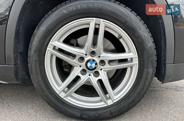 Внедорожник / Кроссовер BMW X1 2014 в 