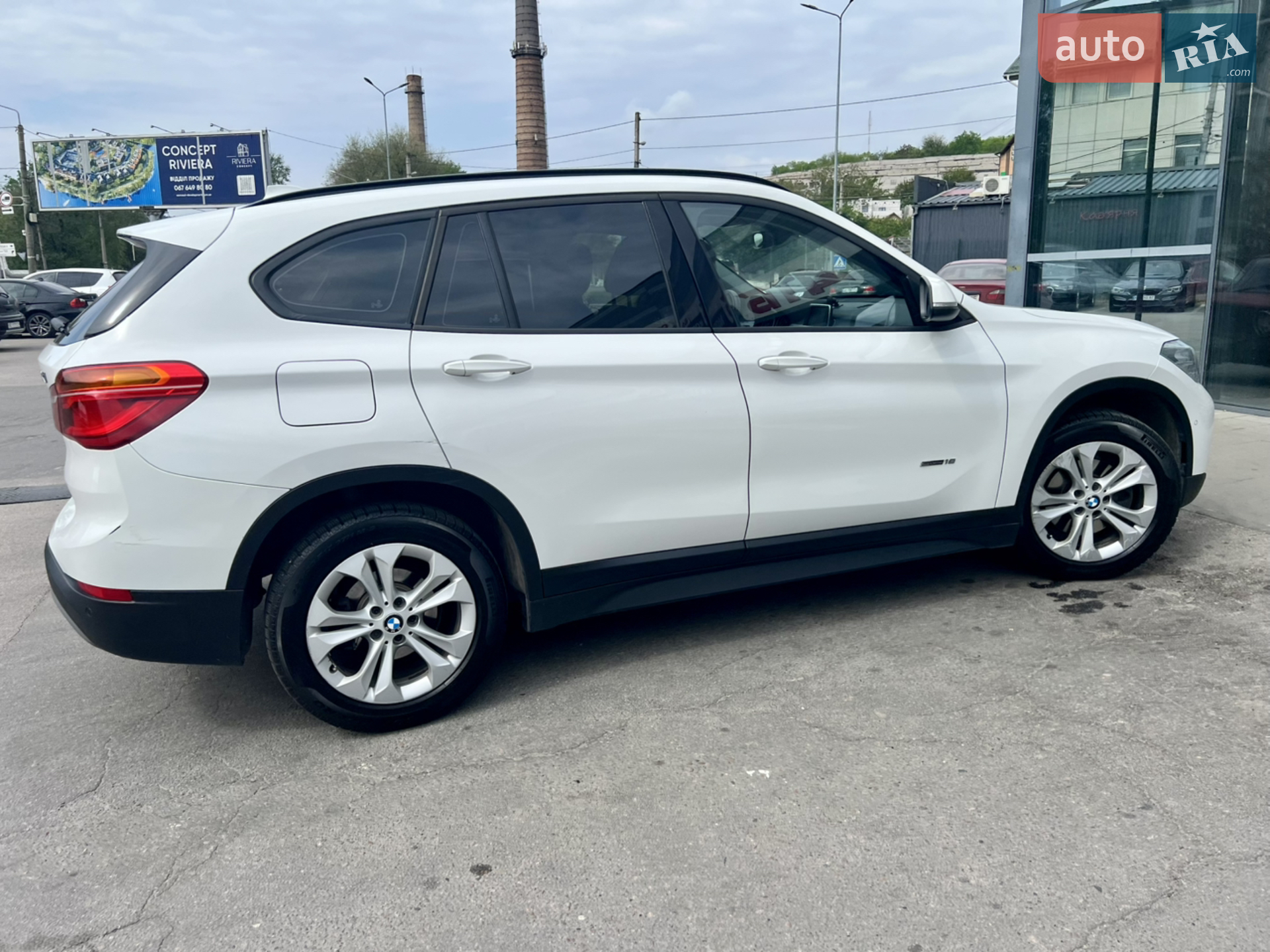 2018 BMW X1 - мініатюра 22
