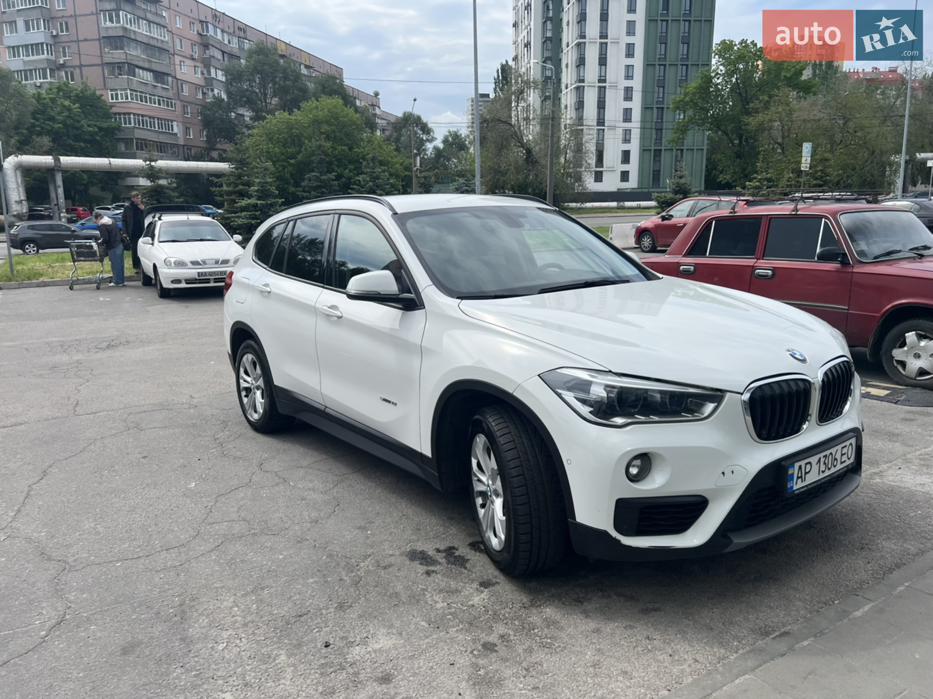 2018 BMW X1 - мініатюра 28