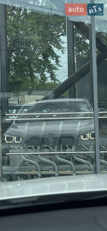 Позашляховик / Кросовер BMW X1 2018 в Дніпрі фото 42 Позашляховик / Кросовер BMW X1 2018 в Дніпрі