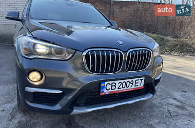 BMW X1 2016 BMW X1 2016