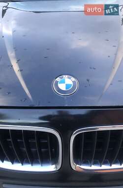 Позашляховик / Кросовер BMW X1 2012 в Житомирі