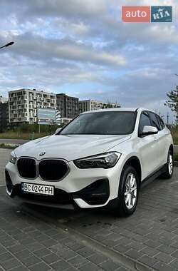 BMW X1 2022 BMW X1 2022