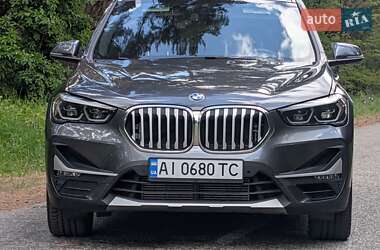 BMW X1 2019 BMW X1 2019