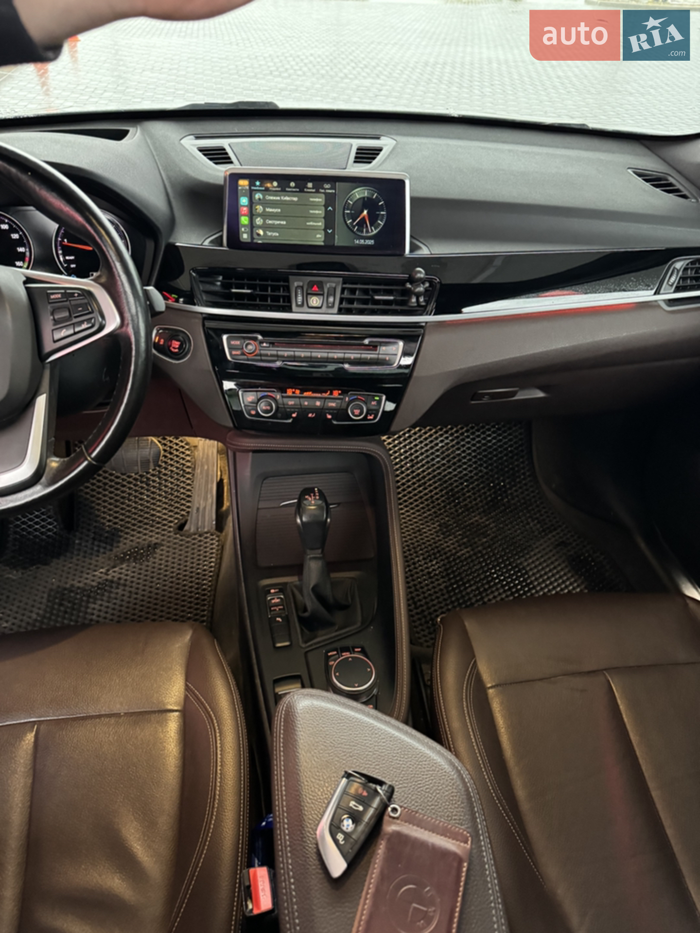 2018 BMW X1 - мініатюра 7