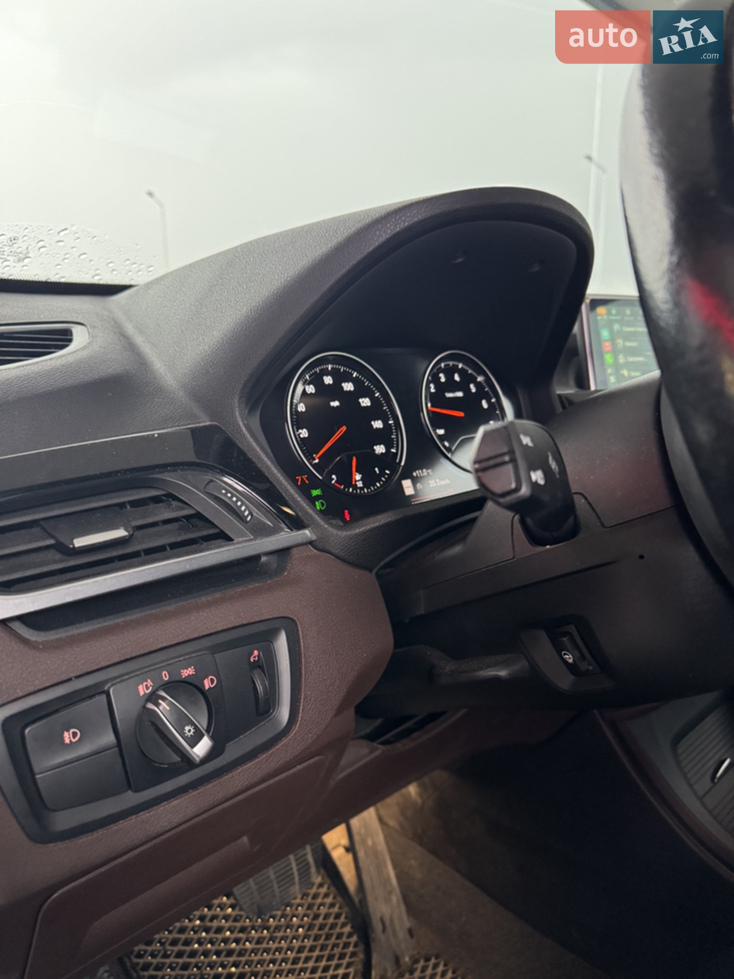 2018 BMW X1 - мініатюра 11