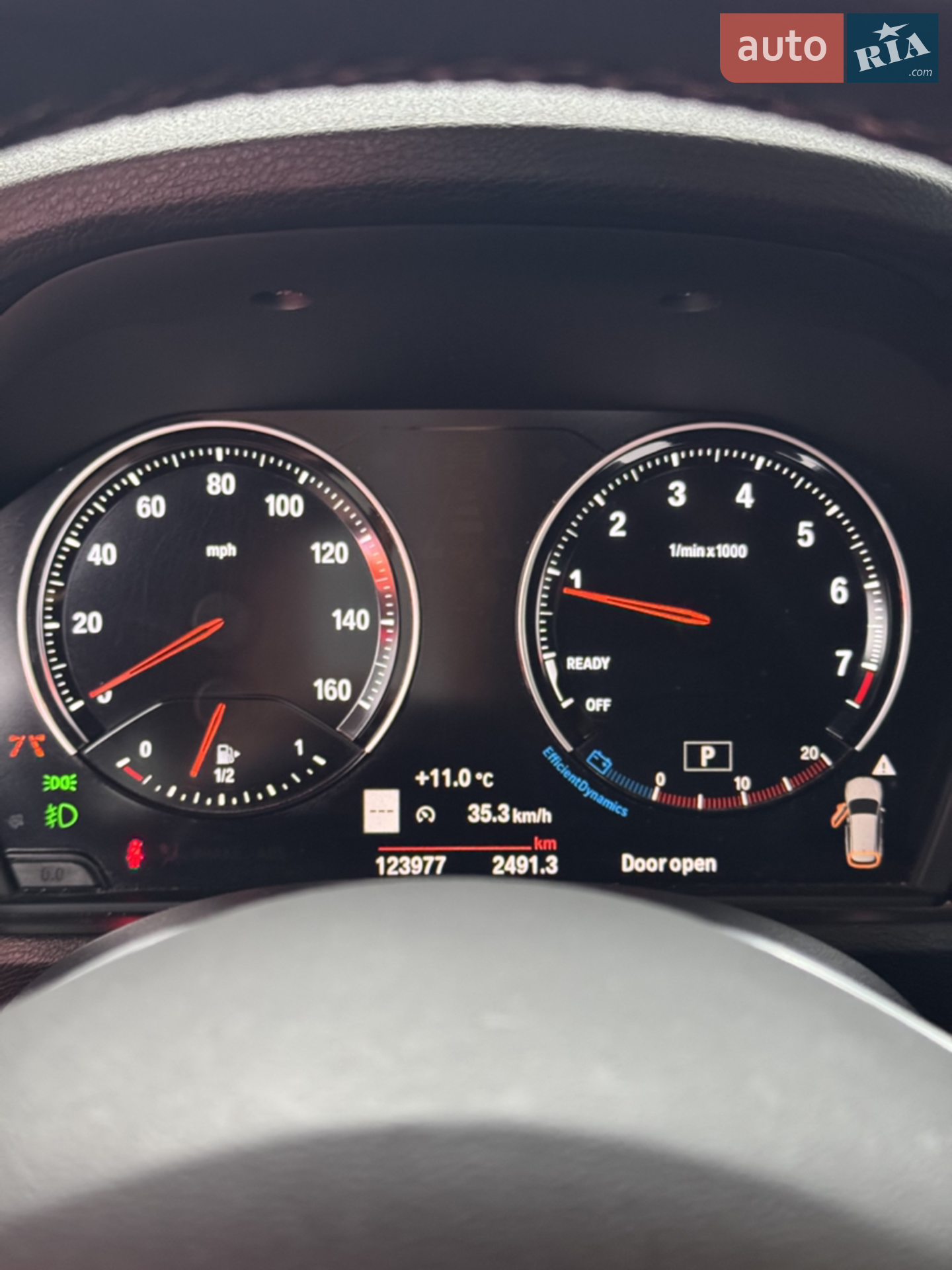 2018 BMW X1 - мініатюра 15