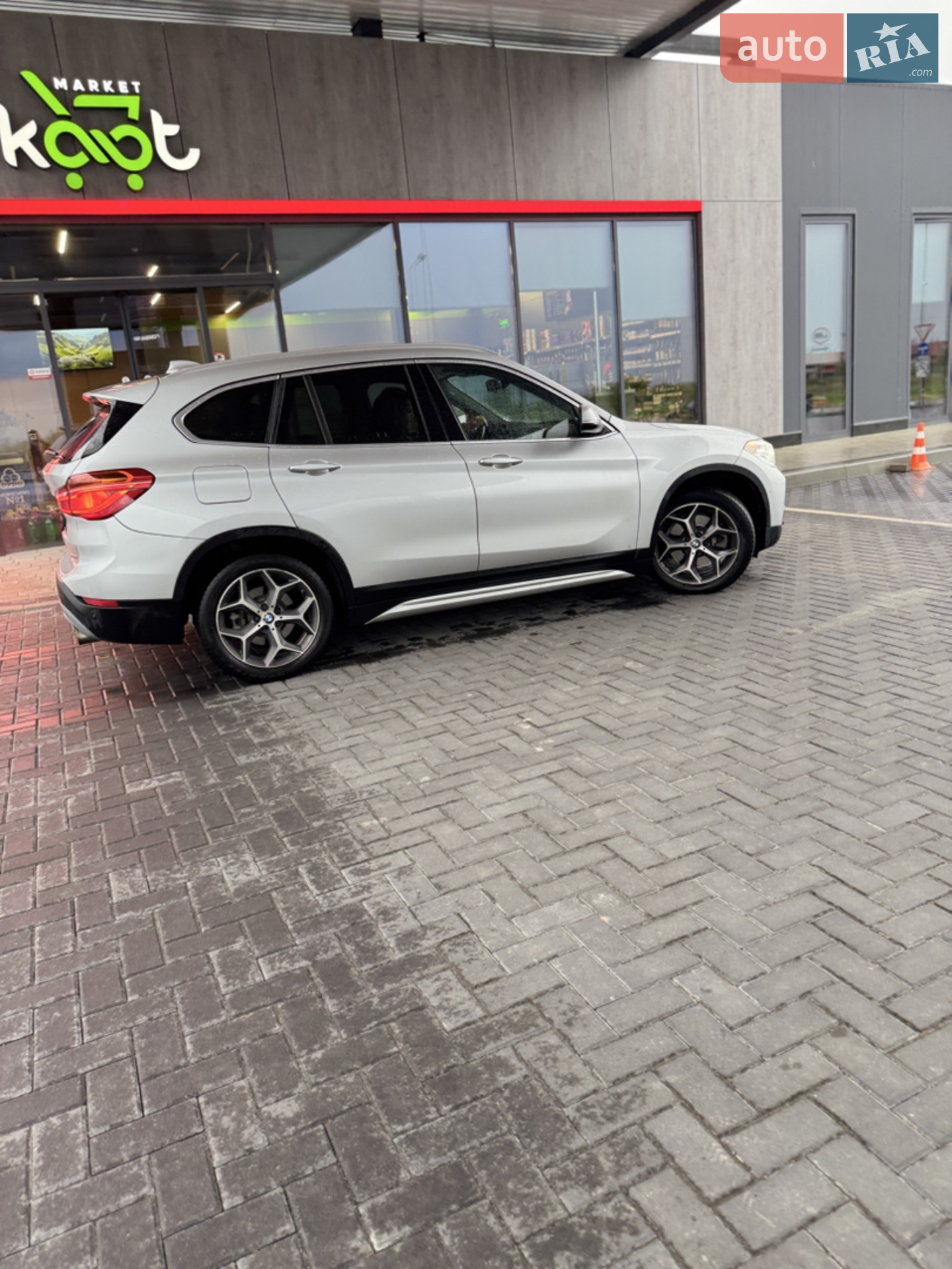 2018 BMW X1 - мініатюра 28