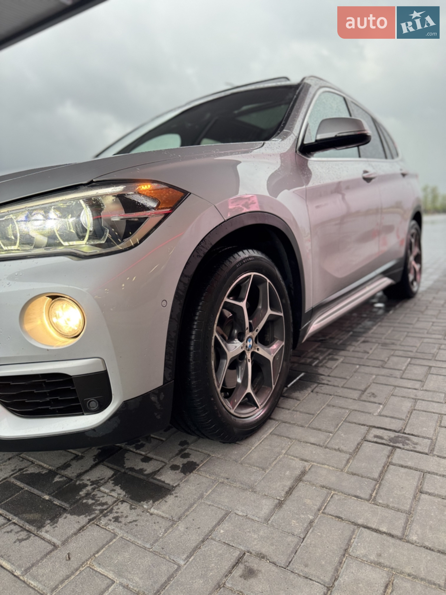 2018 BMW X1 - мініатюра 31