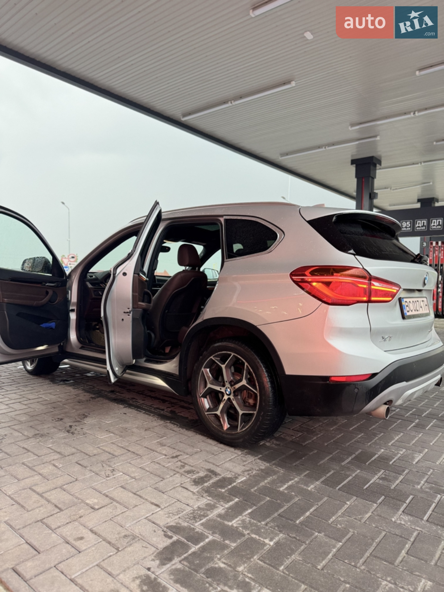 2018 BMW X1 - мініатюра 36