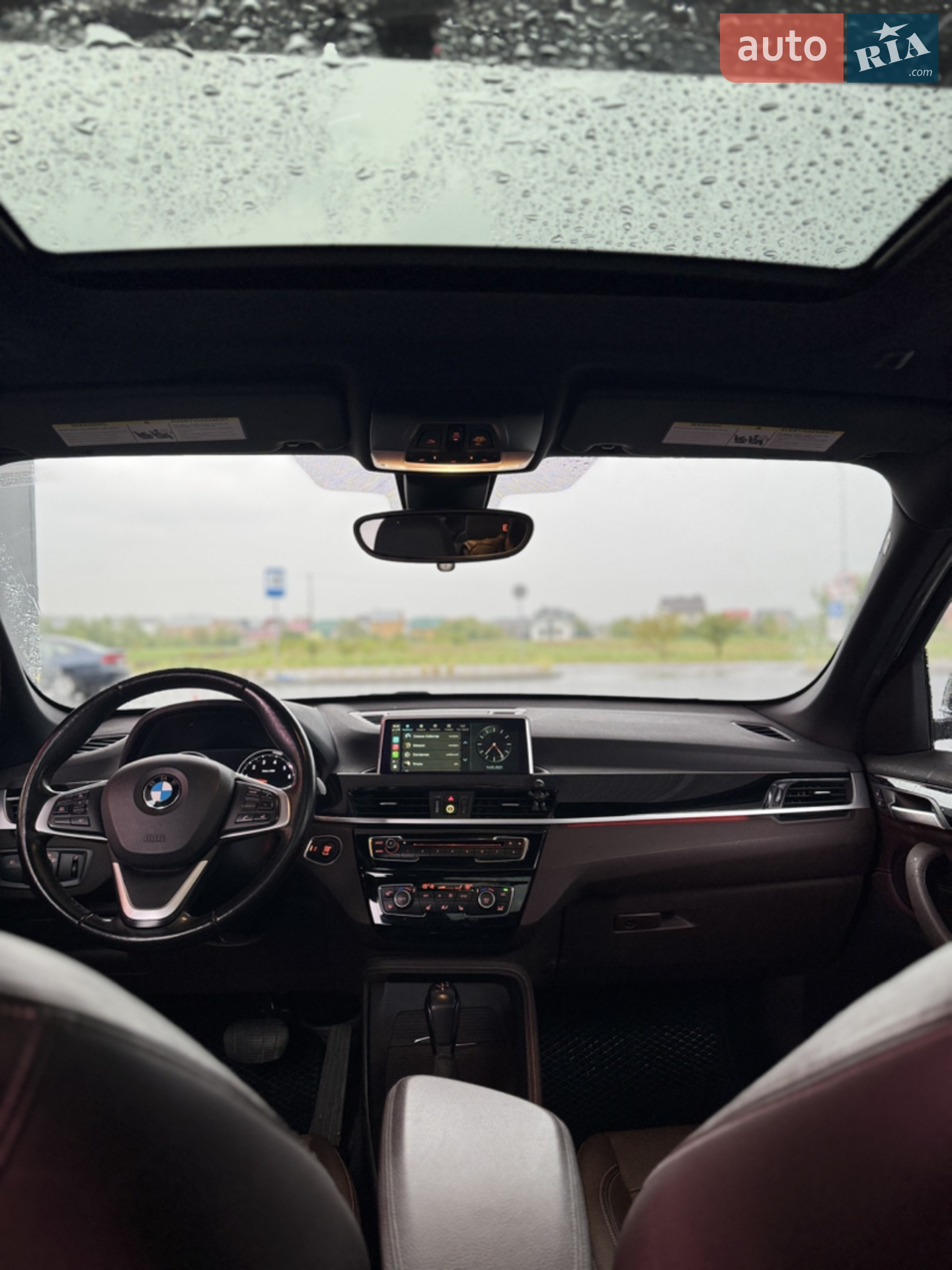 2018 BMW X1 - мініатюра 41