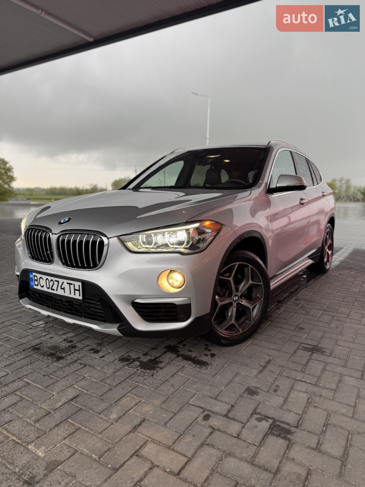 2018 BMW X1 - мініатюра 54