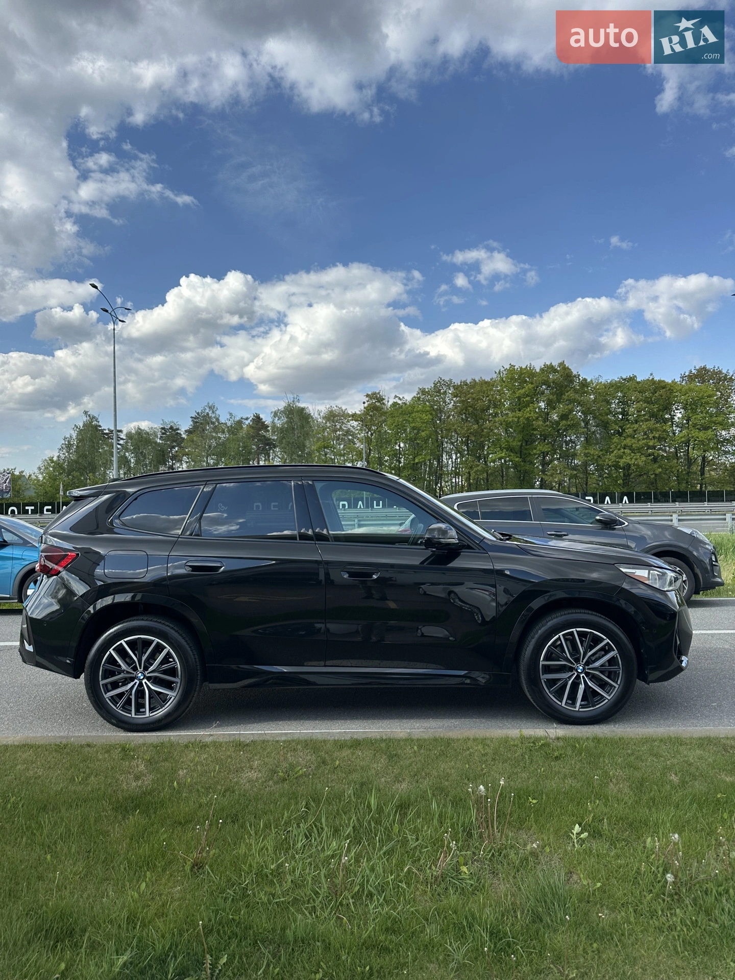 2023 BMW X1 - мініатюра 15