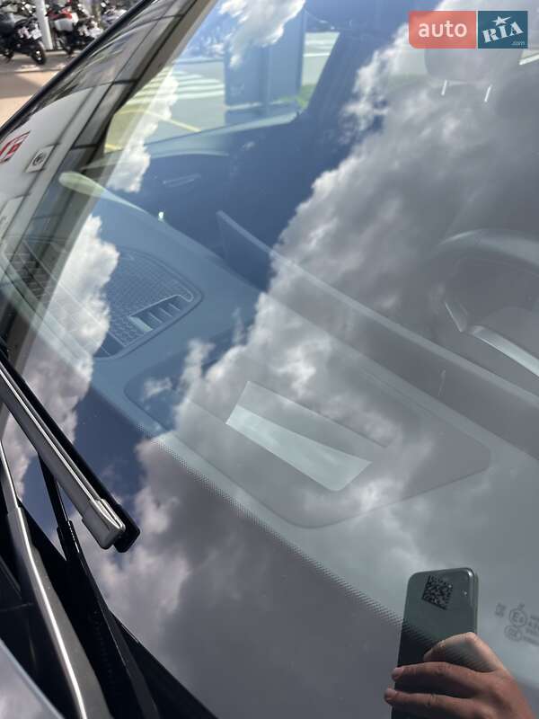 Внедорожник / Кроссовер BMW X1 2023 в Киеве фото 23 Внедорожник / Кроссовер BMW X1 2023 в Киеве