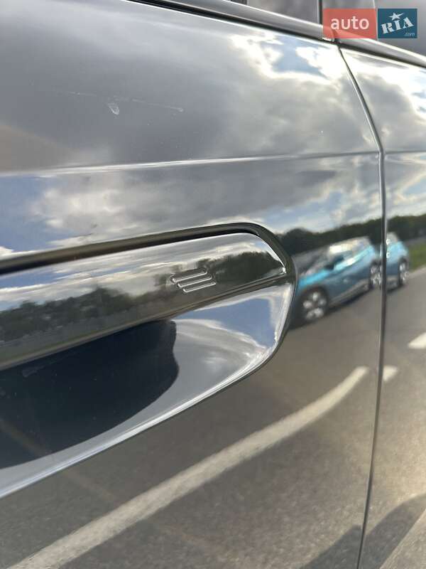 Внедорожник / Кроссовер BMW X1 2023 в Киеве фото 26 Внедорожник / Кроссовер BMW X1 2023 в Киеве