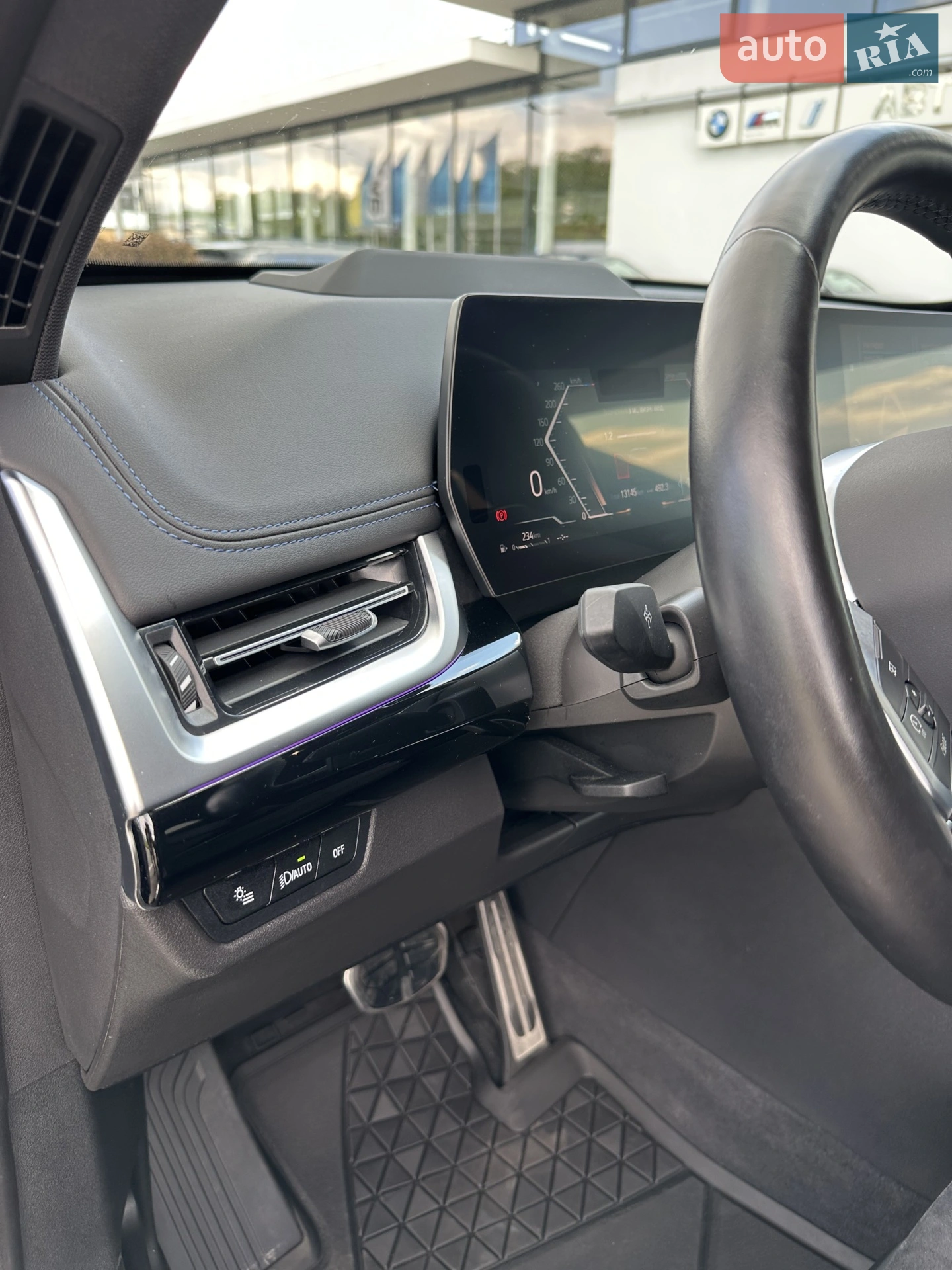 2023 BMW X1 - мініатюра 32