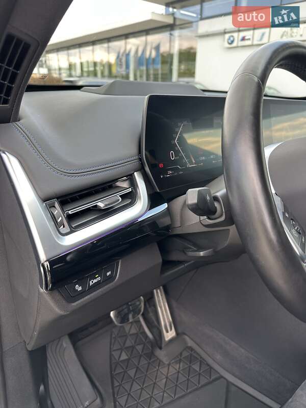 Внедорожник / Кроссовер BMW X1 2023 в Киеве фото 32 Внедорожник / Кроссовер BMW X1 2023 в Киеве