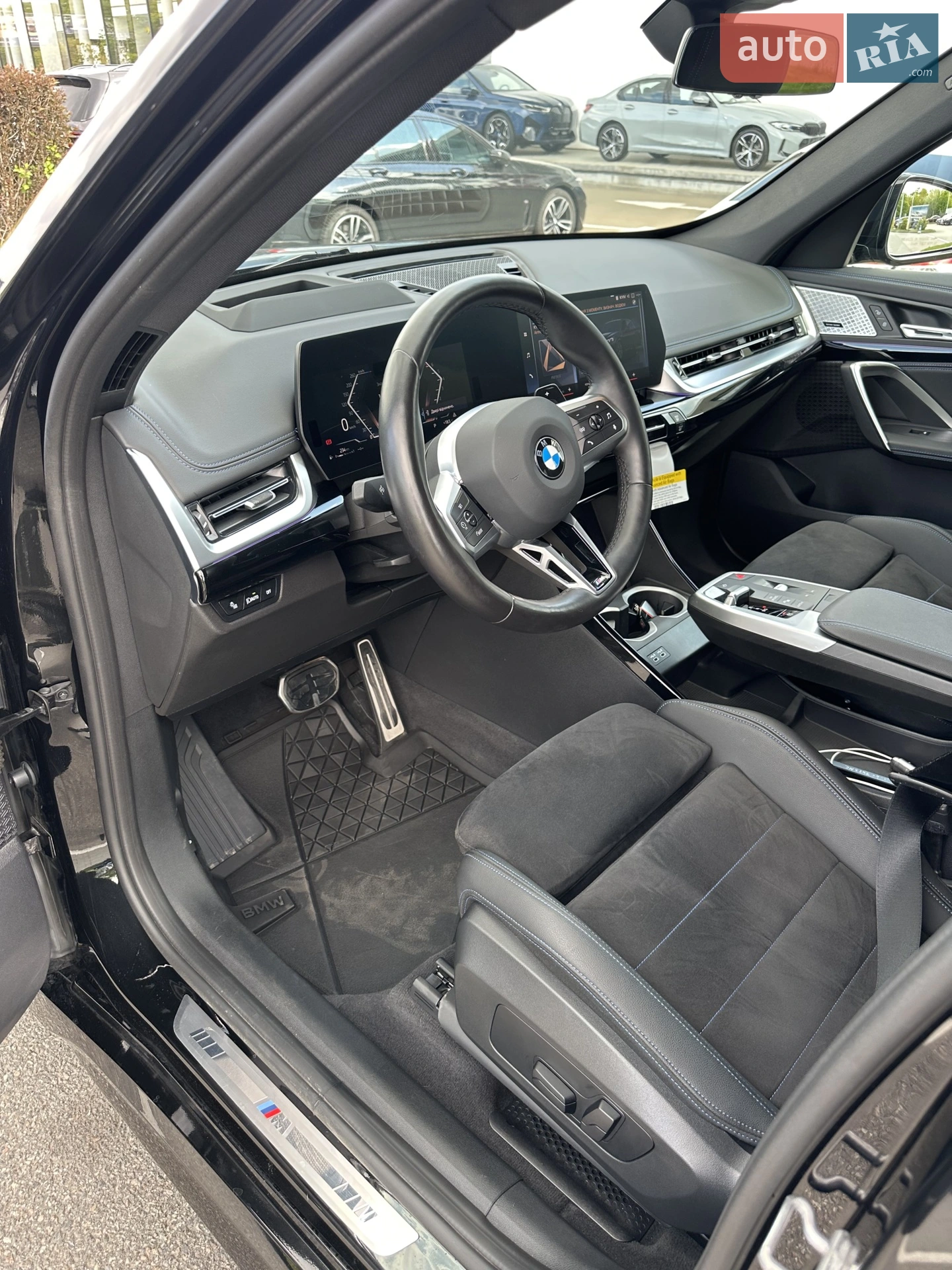 2023 BMW X1 - мініатюра 31