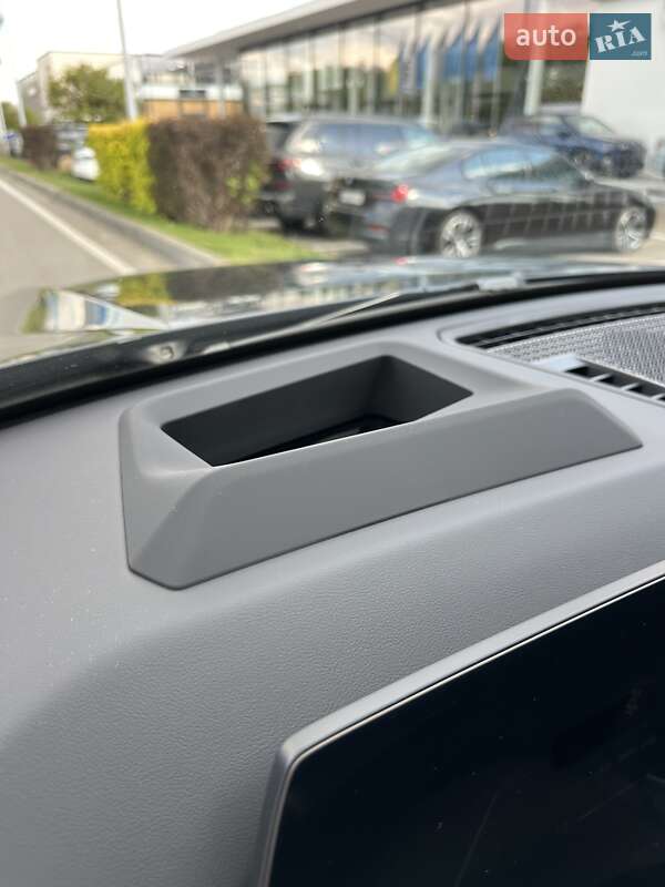 Внедорожник / Кроссовер BMW X1 2023 в Киеве фото 33 Внедорожник / Кроссовер BMW X1 2023 в Киеве