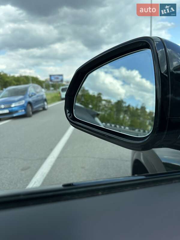 Внедорожник / Кроссовер BMW X1 2023 в Киеве фото 34 Внедорожник / Кроссовер BMW X1 2023 в Киеве