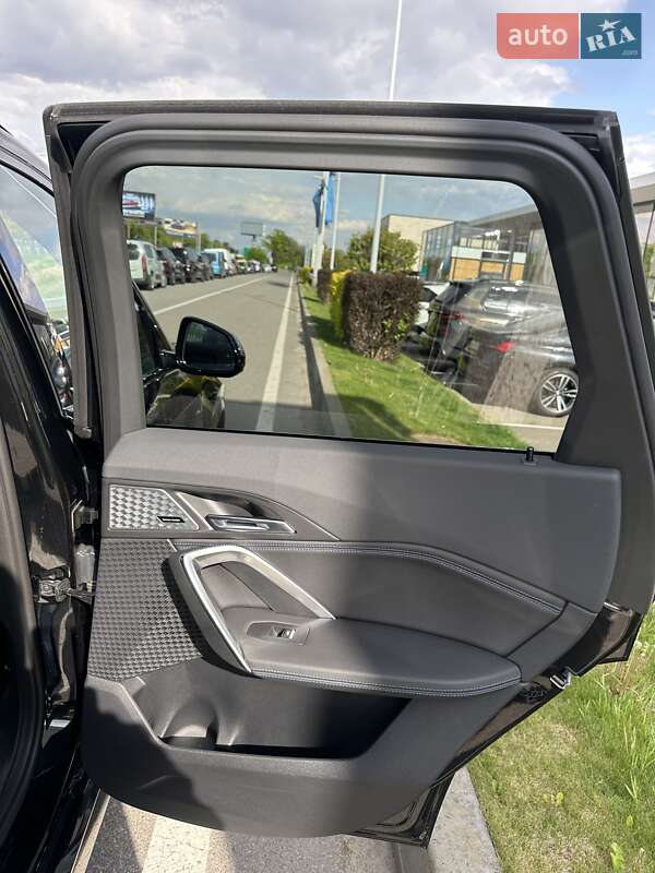 Внедорожник / Кроссовер BMW X1 2023 в Киеве фото 41 Внедорожник / Кроссовер BMW X1 2023 в Киеве