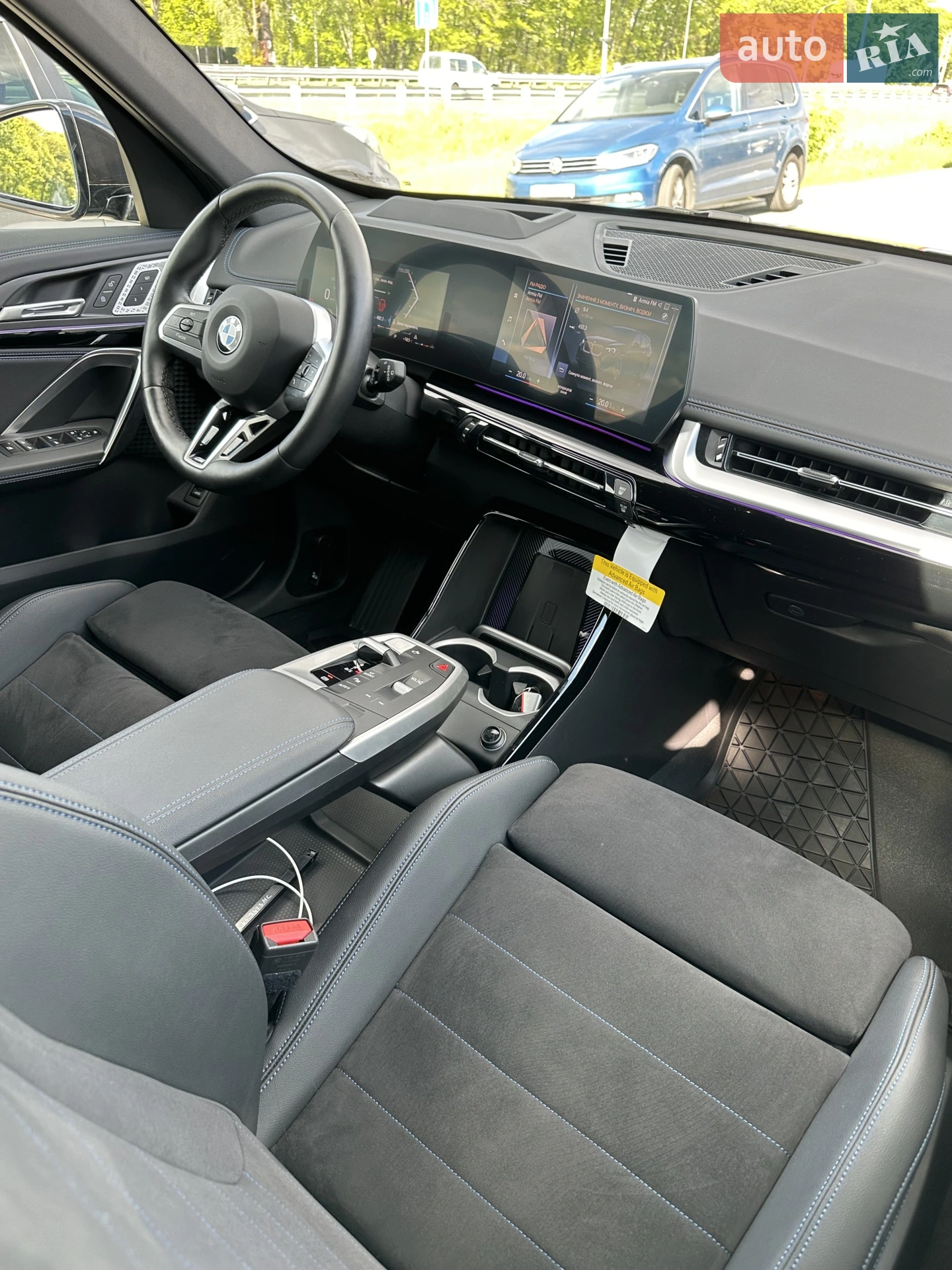 2023 BMW X1 - мініатюра 46