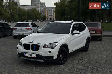 BMW X1 2013 BMW X1 2013