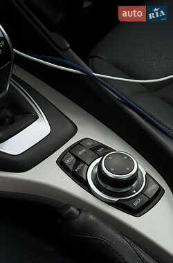 Внедорожник / Кроссовер BMW X1 2013 в 