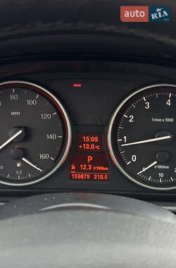 Внедорожник / Кроссовер BMW X1 2013 в 